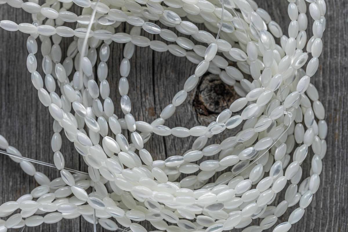 *mother of pearl拍卖