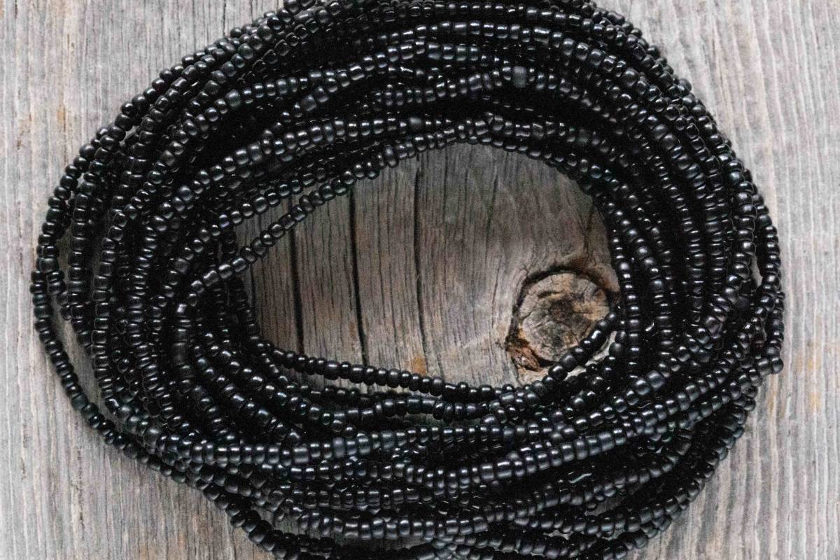 *Java seed beads拍卖