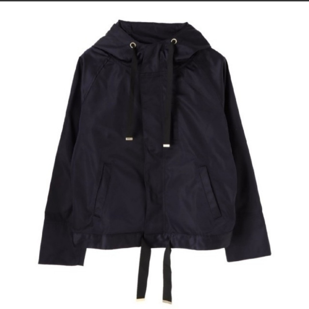 Green Parks RAYCASSIN マウンテンパーカー ネイビー ()拍卖