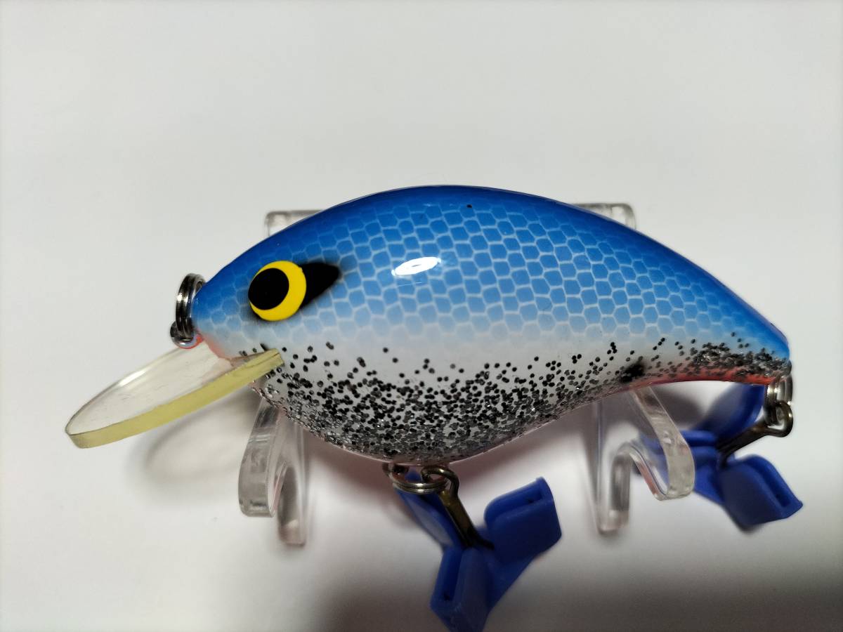 2 ボージャック BOJACK スミスウィック SMITHWICK プラドコ BO JACK シャロークランク EBISCO エビスコ BOX保管の未使用品拍卖