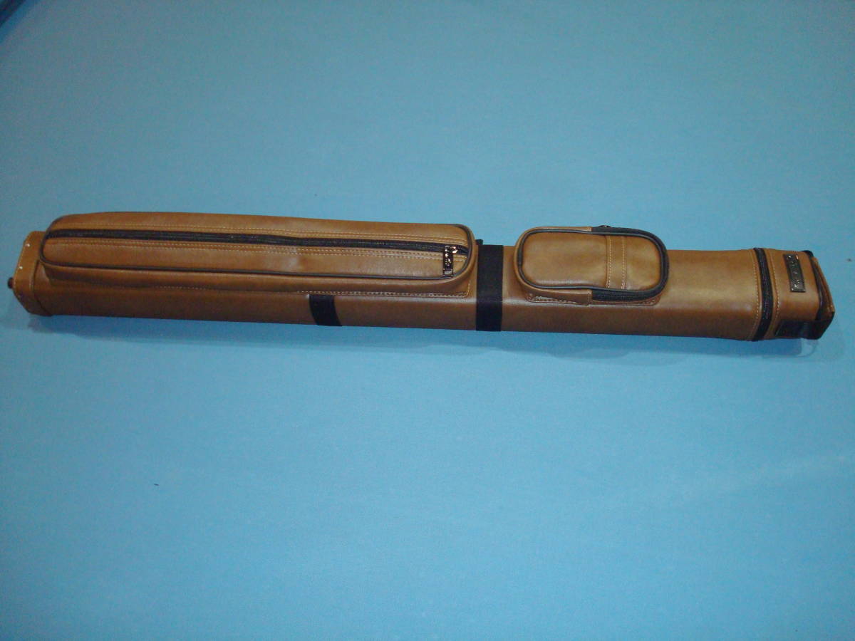 ◆◇MEZZ キューケース 2×3 MO-23Y  【新品】 軽量・コンパクト◇◆拍卖