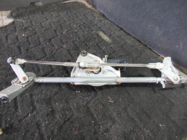 RAV-4 TA-ACA21W Fワイパーモーター J X 4WD 5人 1AZ-FSE 4FT 1D4 FD15 159200-4811拍卖