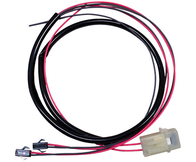 【HKS】EVC オプションパーツ EVC7用 電源ハーネス拍卖