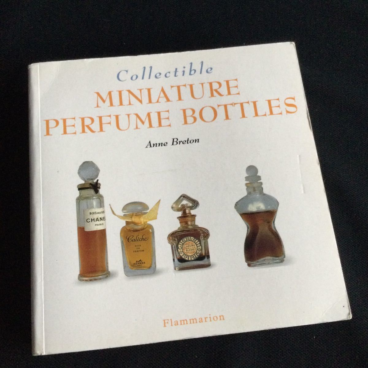 香水瓶 ボトル コレクション 洋書 英語 本 ビン 香水 コレクター 収集拍卖