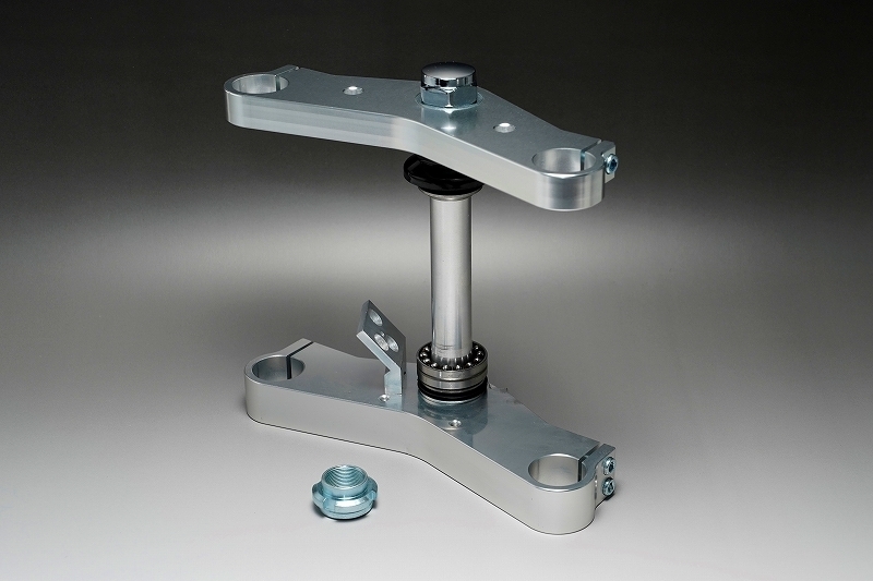 モンキー ゴリラ 31パイ/31mm アルミワイドステム・トップブリッジ拍卖