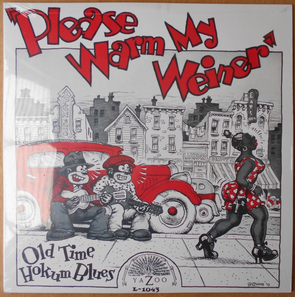 ■新品■Various Artists/please warm my weiner(LP)拍卖