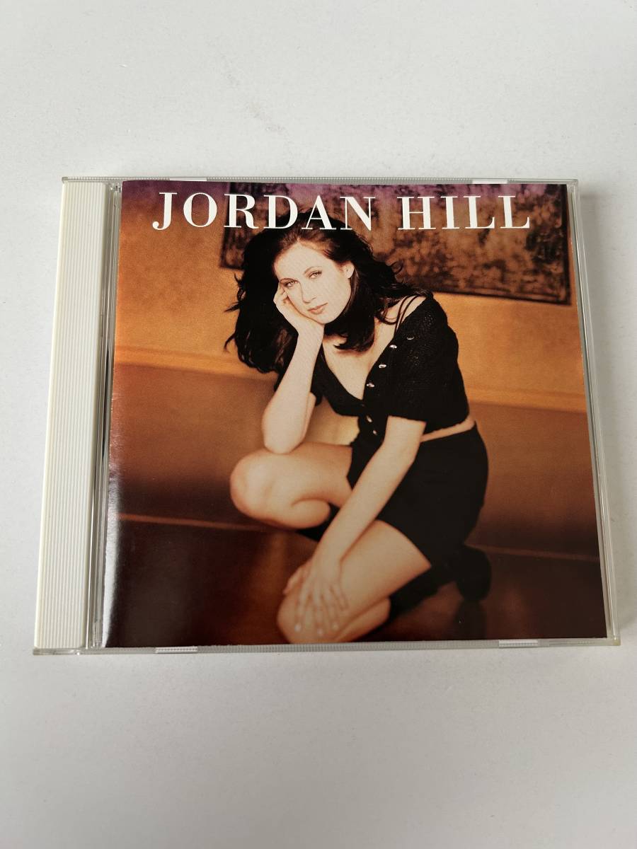 □□ジョーダン・ヒル JORDAN HILL□□拍卖