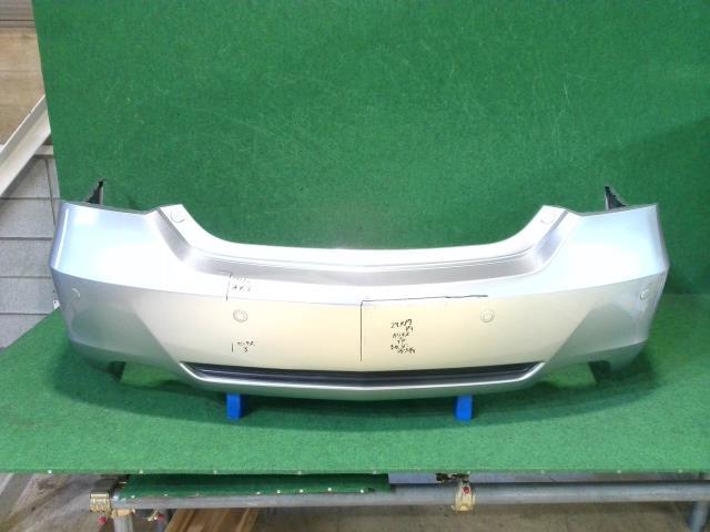 レジェンド DBA-KB2 リア バンパー カバー NH727M拍卖