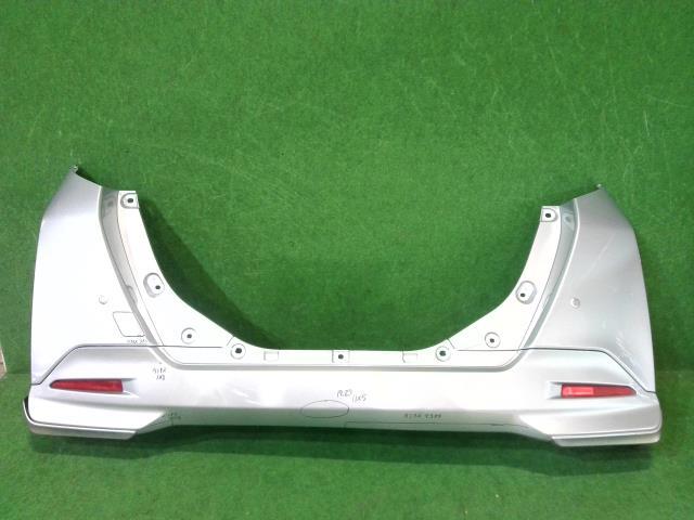 ルーミー DBA-M910A リア バンパー カバー S28拍卖