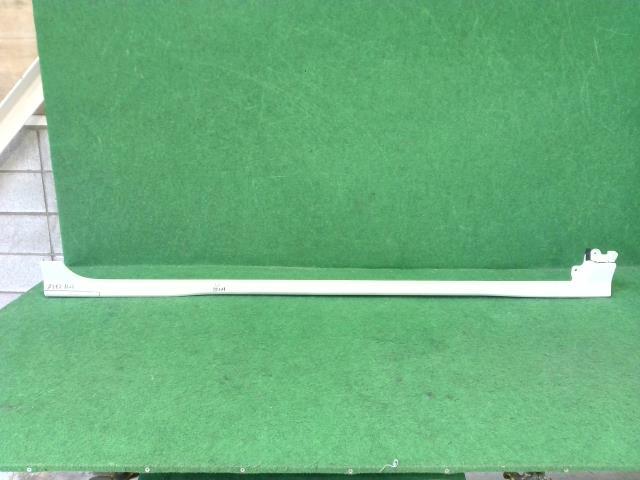 タント DBA-LA600S 右 サイド ステップ スポイラー W24拍卖