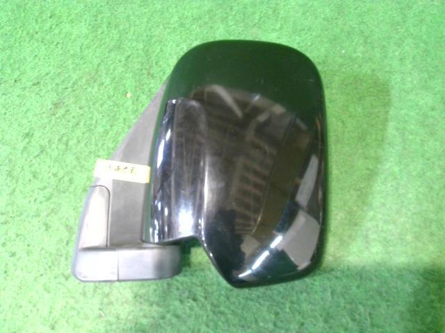 NV100クリッパー EBD-U72V 左 ドア ミラー CAN(X42)拍卖