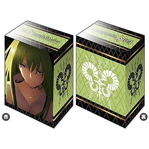 【新品】ブシロード デッキホルダーコレクションV2 Vol.1103 Fate/Grand Order -絶対魔獣戦線バビロニア-「キングゥ」拍卖