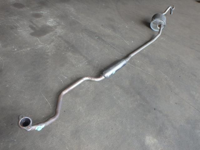 ウェイク  LA710S Rマフラー パイプ W24 17410-B2870拍卖