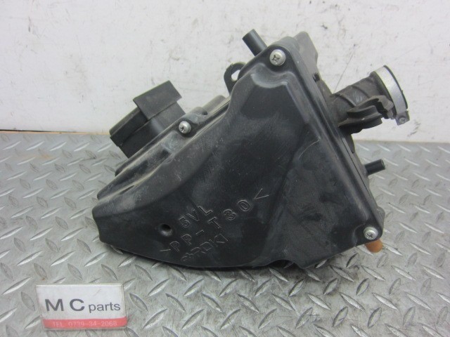 ヤマハ YBR125 LBPRE エアクリボックス LBPRE054** FD4拍卖