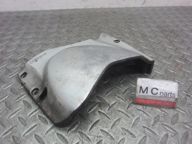 カワサキ エストレア250 BJ250A スプロケットカバー BJ250A-018**エンジンカバー FG4拍卖