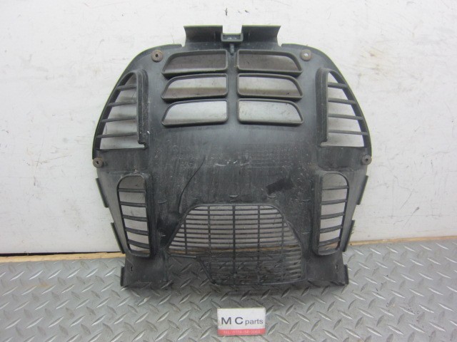 ホンダ フォルツァ MF08 フロントインナーカウル 黒 ブラック 割れ無 MF08-1402** インナーフェンダー GB2拍卖