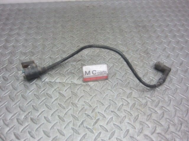 ホンダ リトルカブ AA01 イグニッションコイル 12V FF3拍卖