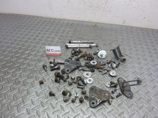 ヤマハ ビラーゴ250 3DM ボルト・ナット・シャフト 3DM-0004** FG3拍卖