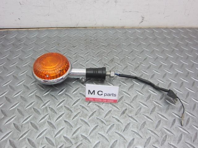 ヤマハ SRV250 4DM フロント 純正ウインカー 041-0842 FG3拍卖