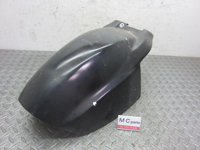 ホンダ ジャイロキャノピー TA02 純正フロントフェンダー 黒 ブラック 割れ無 61101-GACA-0180 2F拍卖