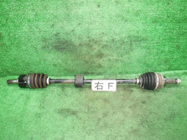 ラパン DBA-HE22S 右Fドライブシャフト K6A 44101-58J16拍卖