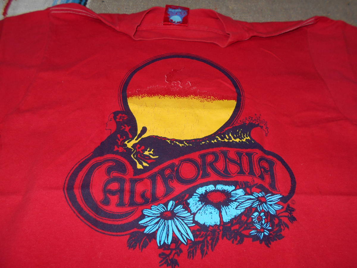 1980S VAL SURF CALIFORNIA サーフィン オールドサーフ オールドスケート Tシャツ VINTAGE SURFIN' SURFER SKATEBOARD ANTIQUES OLDSCHOOL拍卖