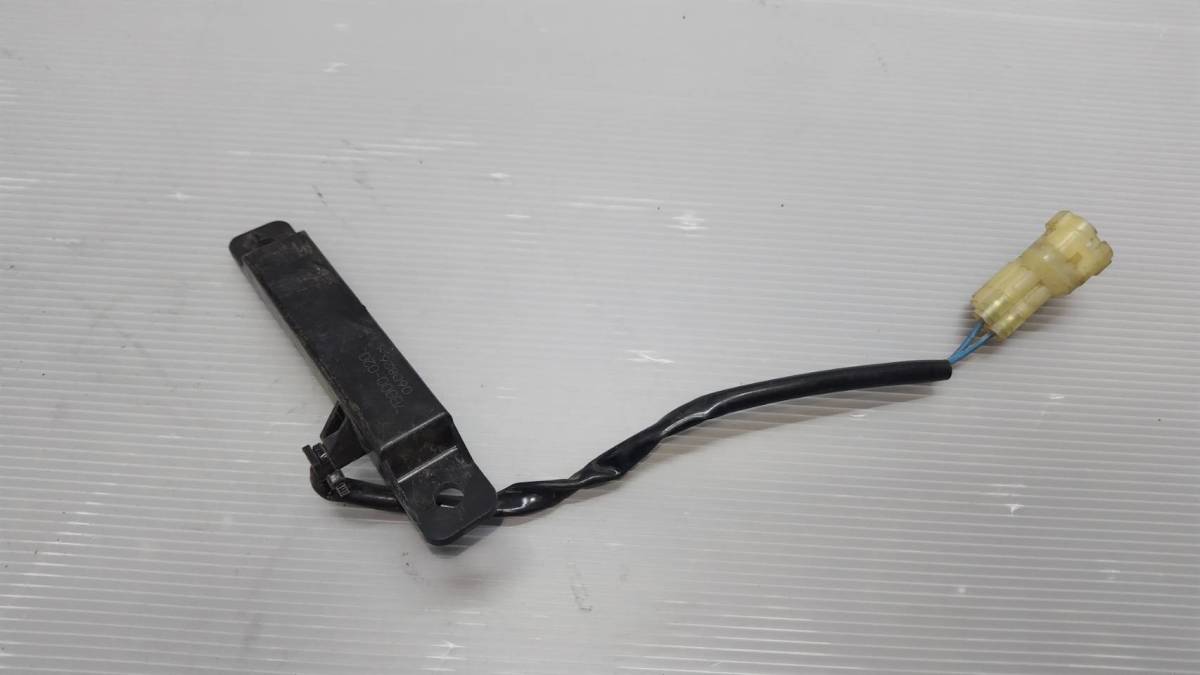 ★【菅1】ホンダ・フォルツァZ・後期・MF08・純正・リモコンセンサー受講部拍卖