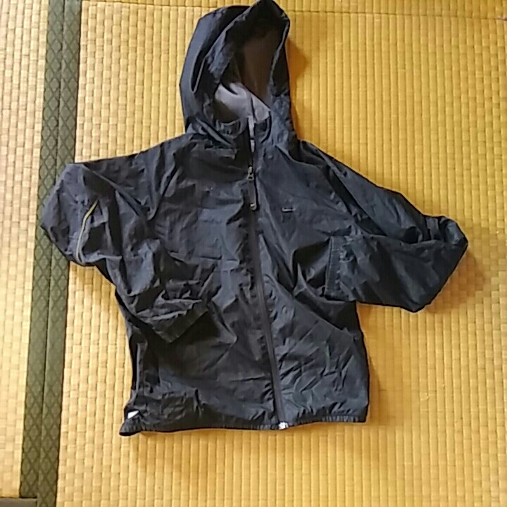 【20-29】中古●ナイキ●ジャンバー●シャカシャカ風●140cm●NIKE 拍卖