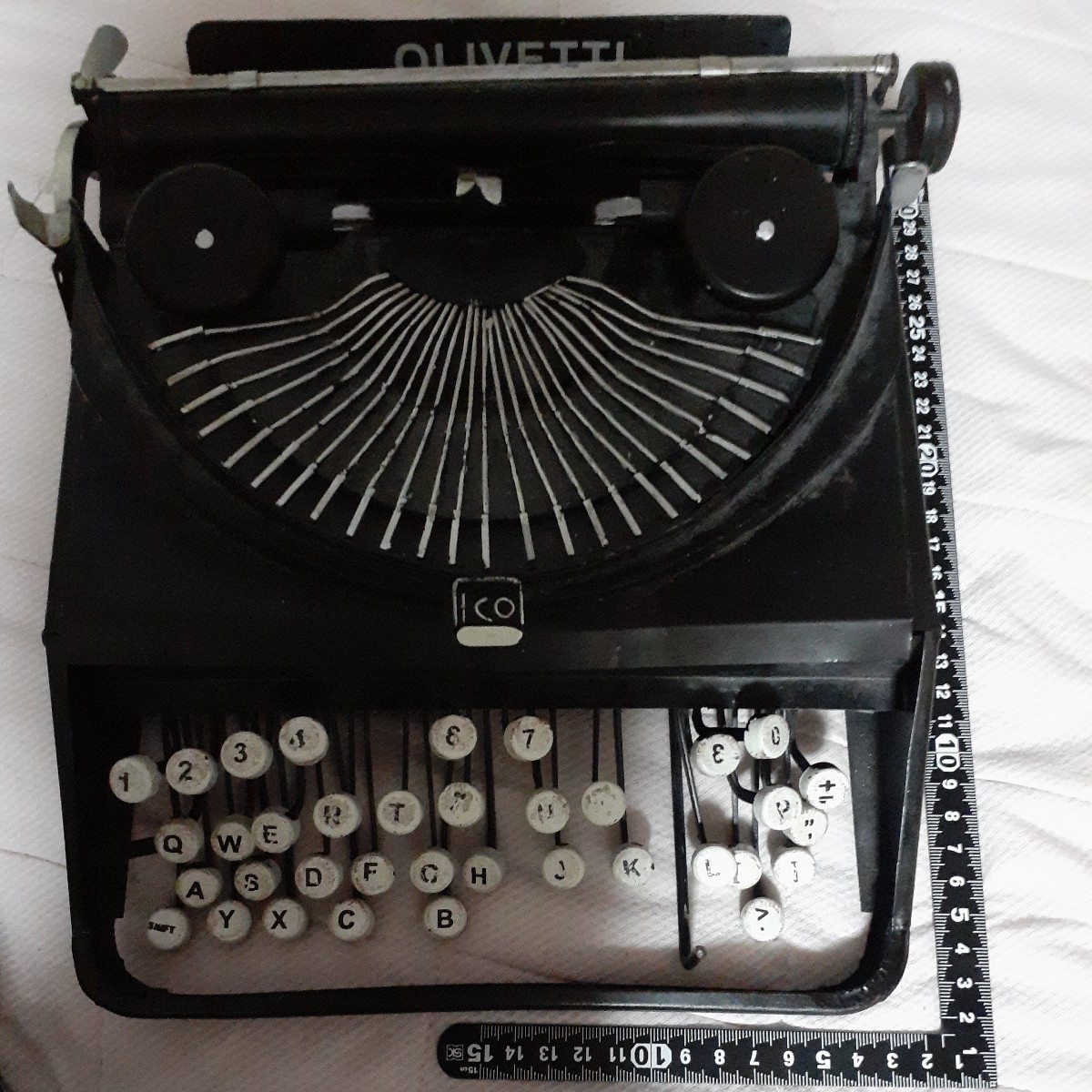 超素敵☆ジャンク☆激古☆アンティーク☆タイプライター☆置物☆残1拍卖