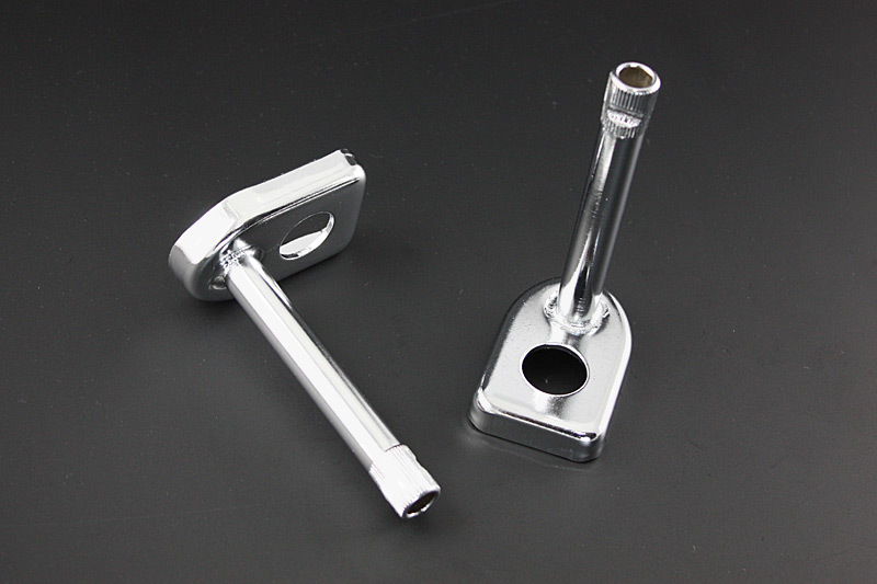 N147-504 H2 リアウインカーブラケットセット 北米仕様拍卖