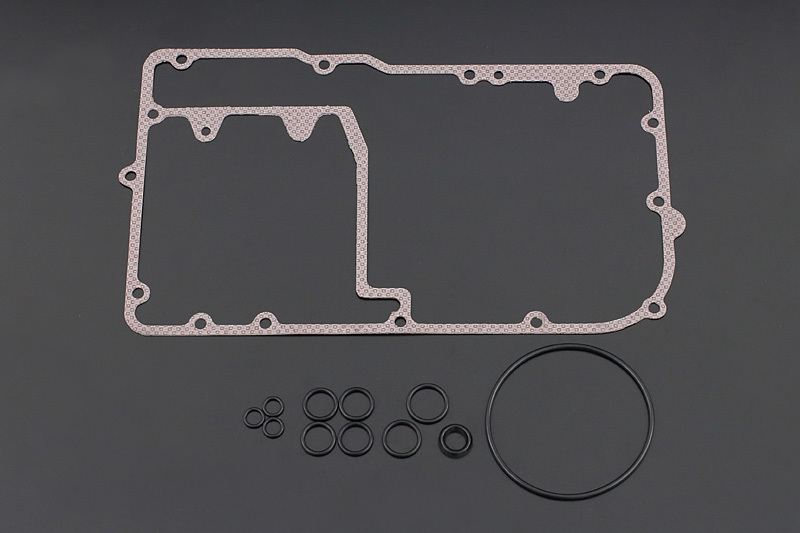 N140-1152 ZEPHYR1100 オイルパンガスケットセット拍卖