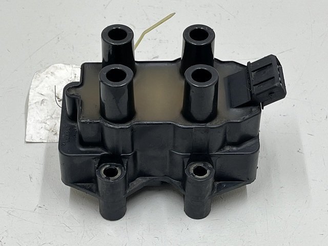 ★ オペル ベクトラ XH 99年 XH201 イグニッションコイル (在庫No:64899) (4738)拍卖