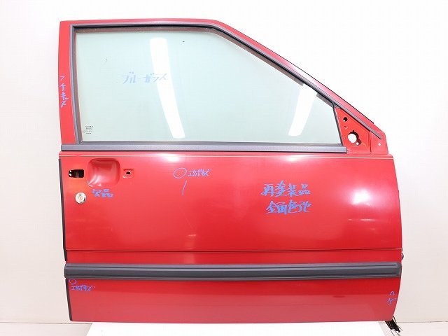 ★ ボルボ 940 エステート 9B 97年 9B230W 右フロントドア (在庫No:A35208) (6675)拍卖