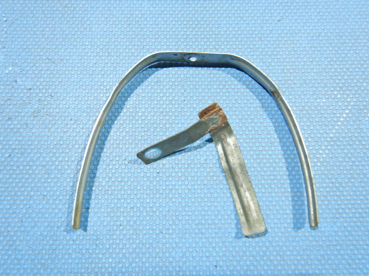 QR50 リアフェンダーインナーステー拍卖