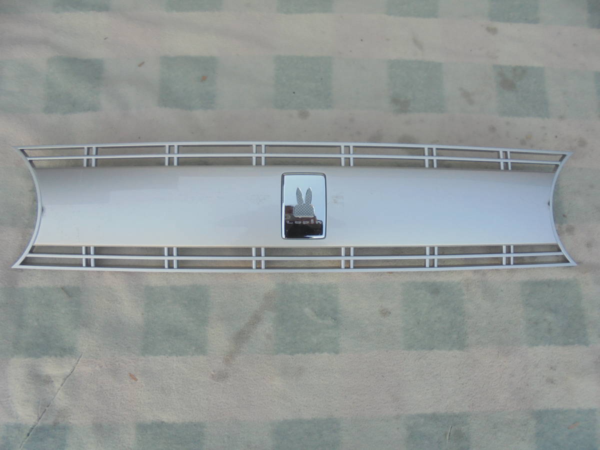 アルトラパン HE33S 純正 フロントグリル 71741-80P0 ☆送料格安 ☆要確認 5453拍卖