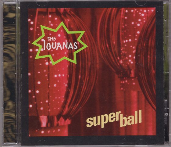 THE IGUAMAS SUPER BALL拍卖