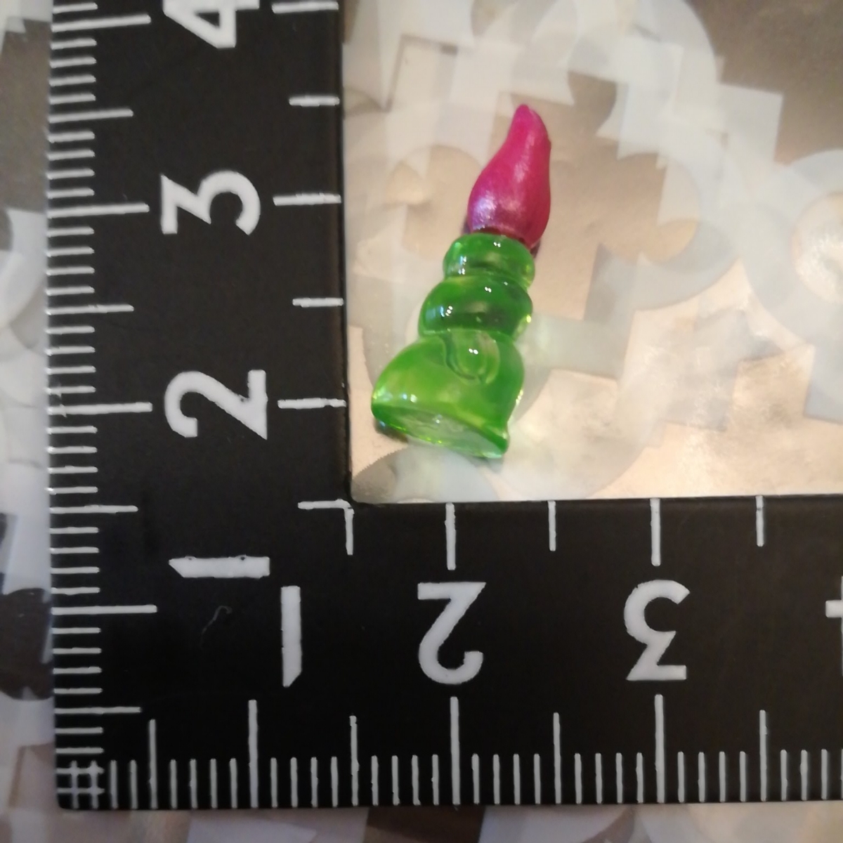 1r625 リーメント 香水 緑 メイクボックスの中に★ 化粧品 メイク道具 ミニサイズ ぷちサンプル ドールハウス ミニチュア拍卖