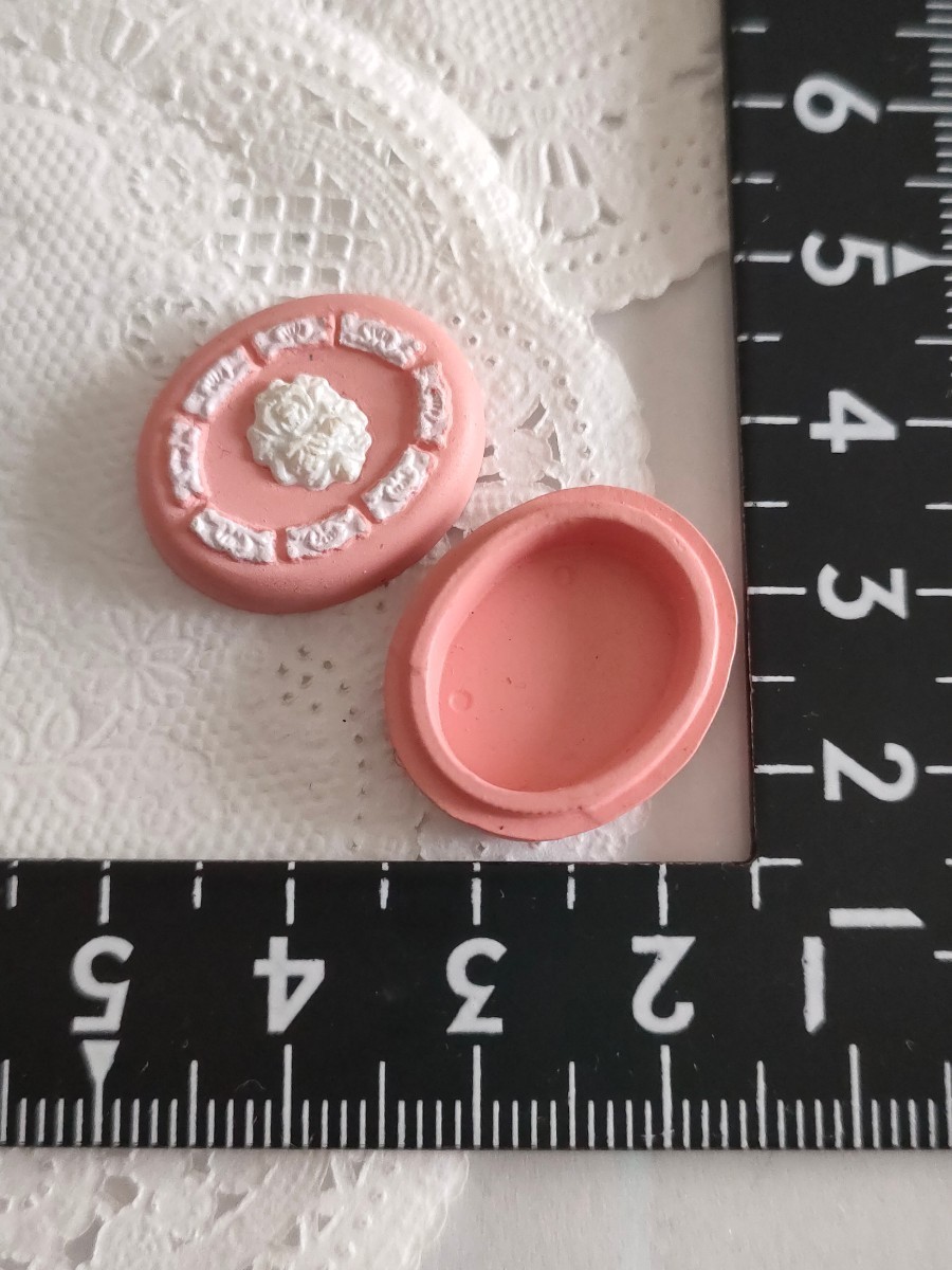 2r1108 a リーメント ぷちサンプル 夢見る食器コレクション ヨーロピアン ミニチュア 食器拍卖