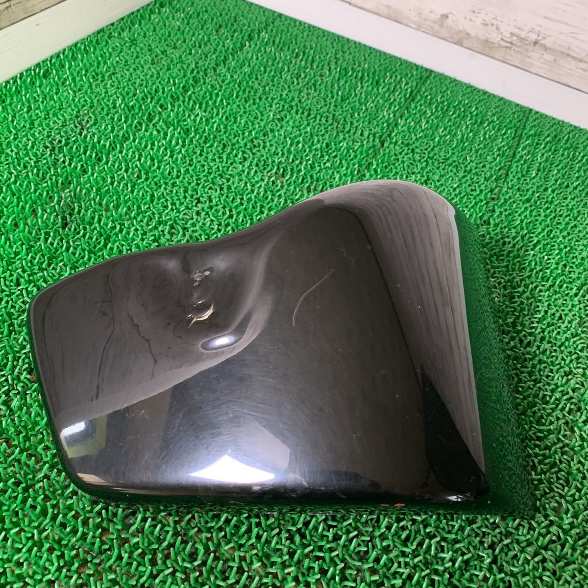 HONDA シャドウ400 サイドカバー 右側拍卖