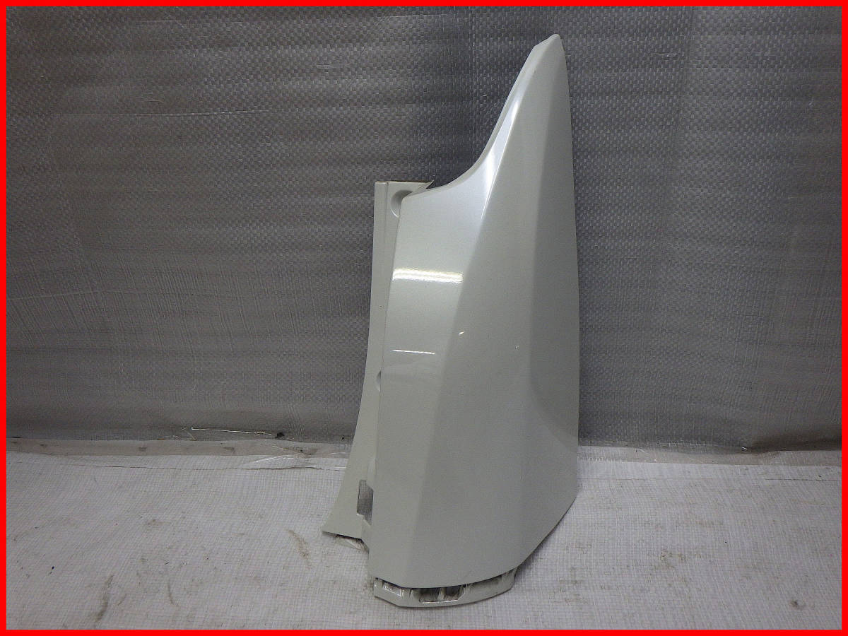 AGH30W AGH35W GGH30W GGH35W アルファード ヴェルファイア 純正リアバンパーカバー 右 52165-58030拍卖