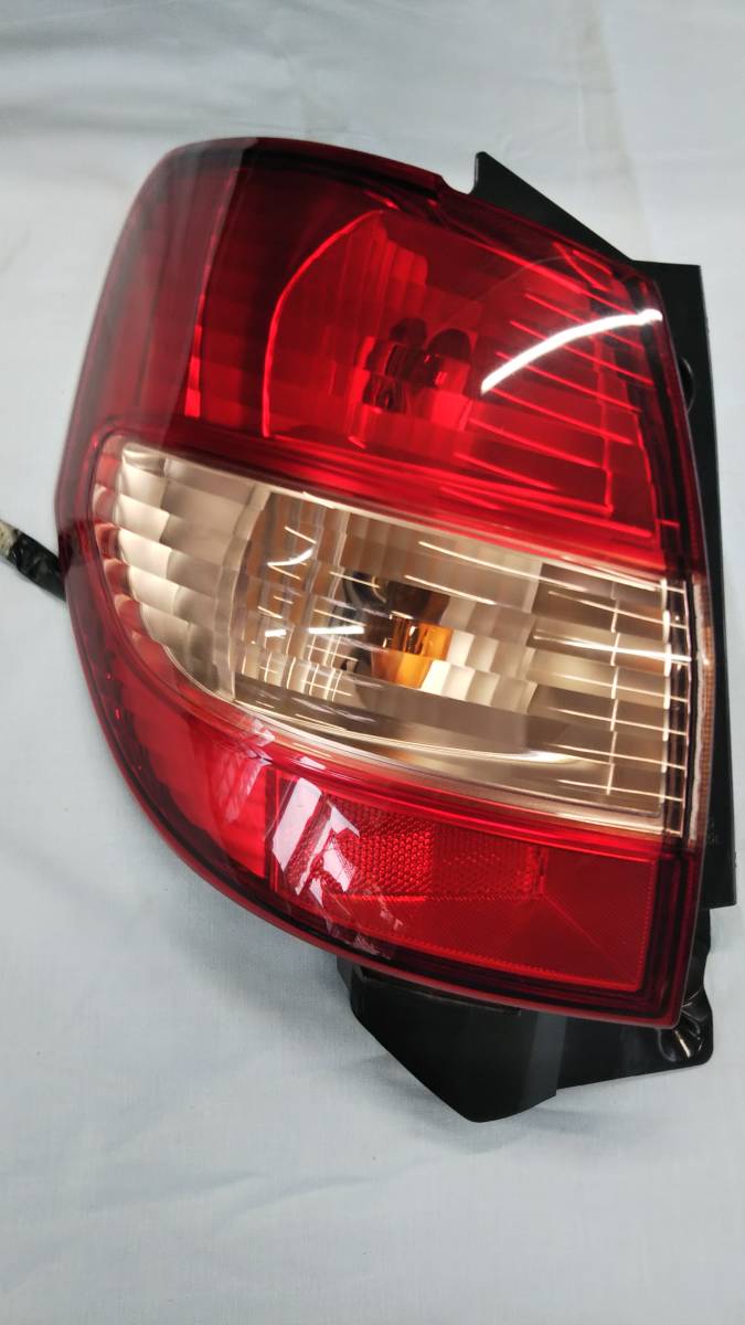 スズキ純正 セルボTXターボHG21S 左テールランプ 拍卖