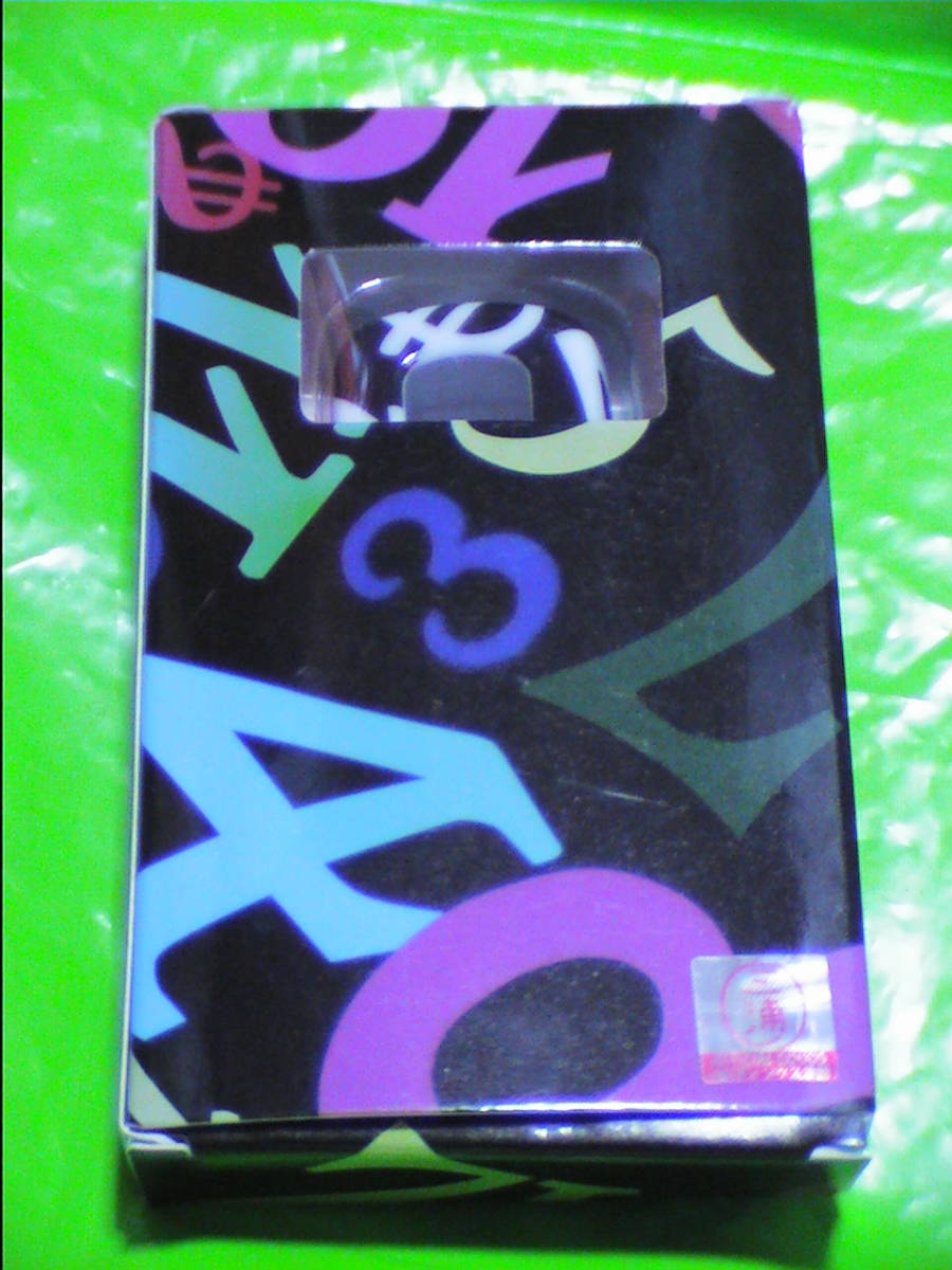 フランク三浦 スマート キーケース スマピタ ホンダA 黒白 シール付き ハードケース キーカバー HONDA拍卖