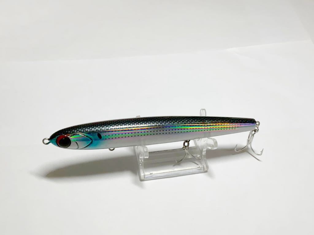 シマノ オシア スタッガリングスイマー 125 OL-1252拍卖