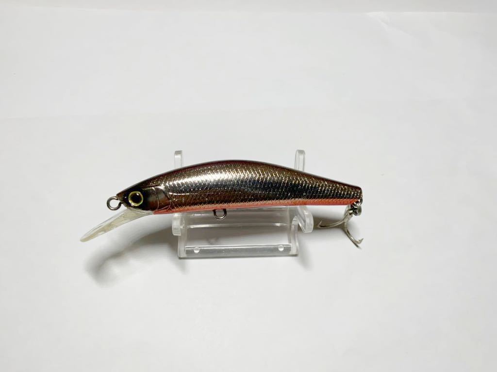スカジットデザインズ ハイドジャーク 80 S 13g拍卖
