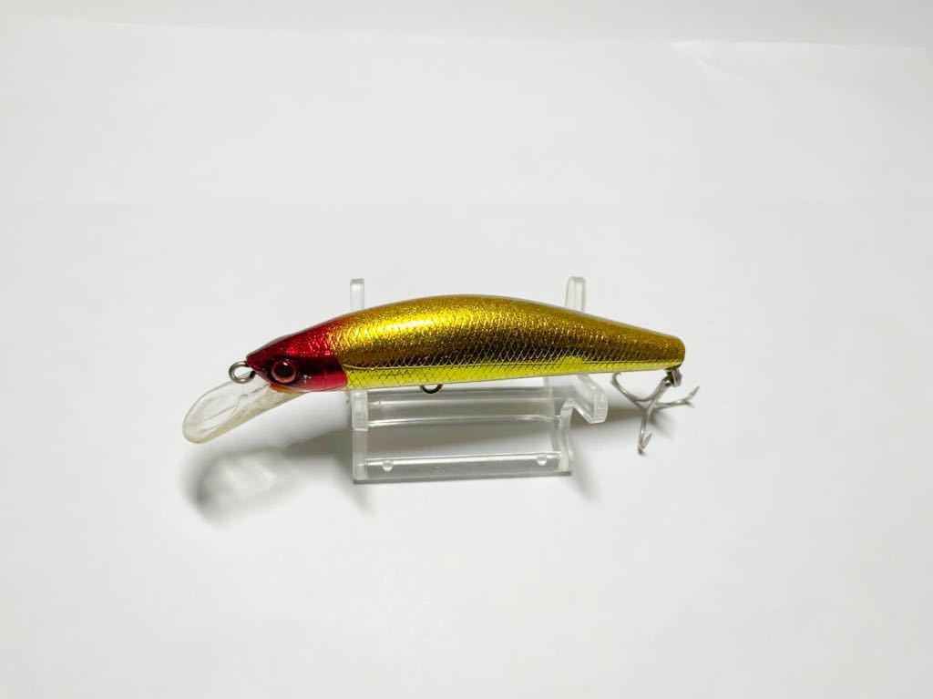スカジットデザインズ ハイドジャーク 80 S 13g拍卖