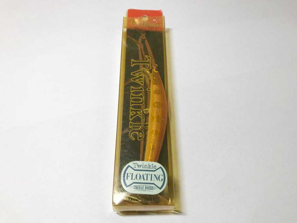 タックルハウス ツインクル TW 90 ☆新品拍卖