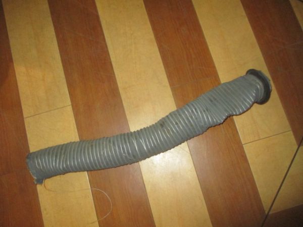 ■フェラーリ 328 GTS エアコンダクト 中古 60133204 部品取あり ホース コンベア パイプ 308 GTB ■拍卖