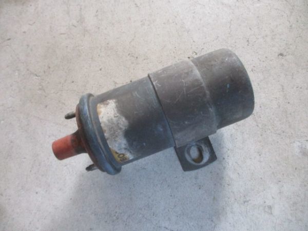 ■ベンツ W126 500SEL イグニッションコイル 中古 0221122001 0001582803 部品取あり デスビ イグナイター R107 380SLC W114 250E■拍卖