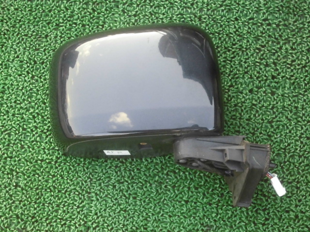 ワゴンR MH23S 電動格納付きドアミラー右拍卖