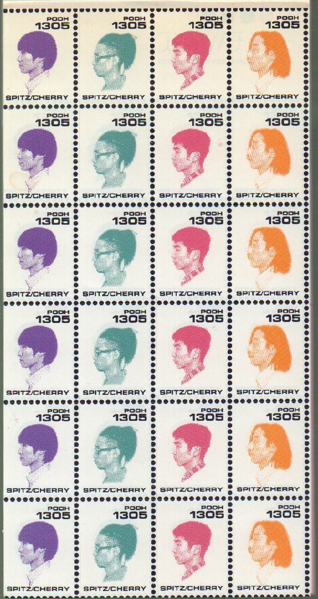 スピッツ SPITZ「チェリー」初回限定盤!!拍卖